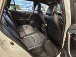 Toyota RAV4 2019 Valkoinen