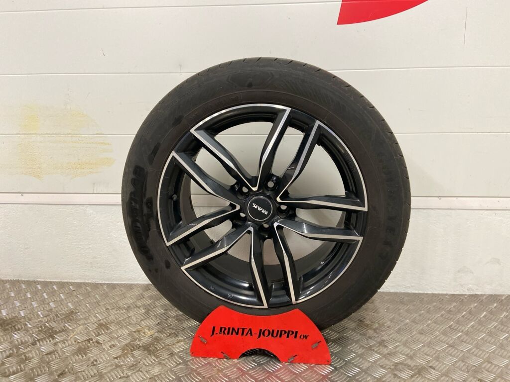 Volkswagen Tiguan Allspace 2019 Harmaa