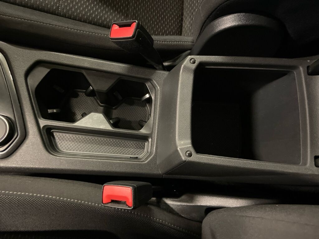 Volkswagen Tiguan Allspace 2019 Harmaa