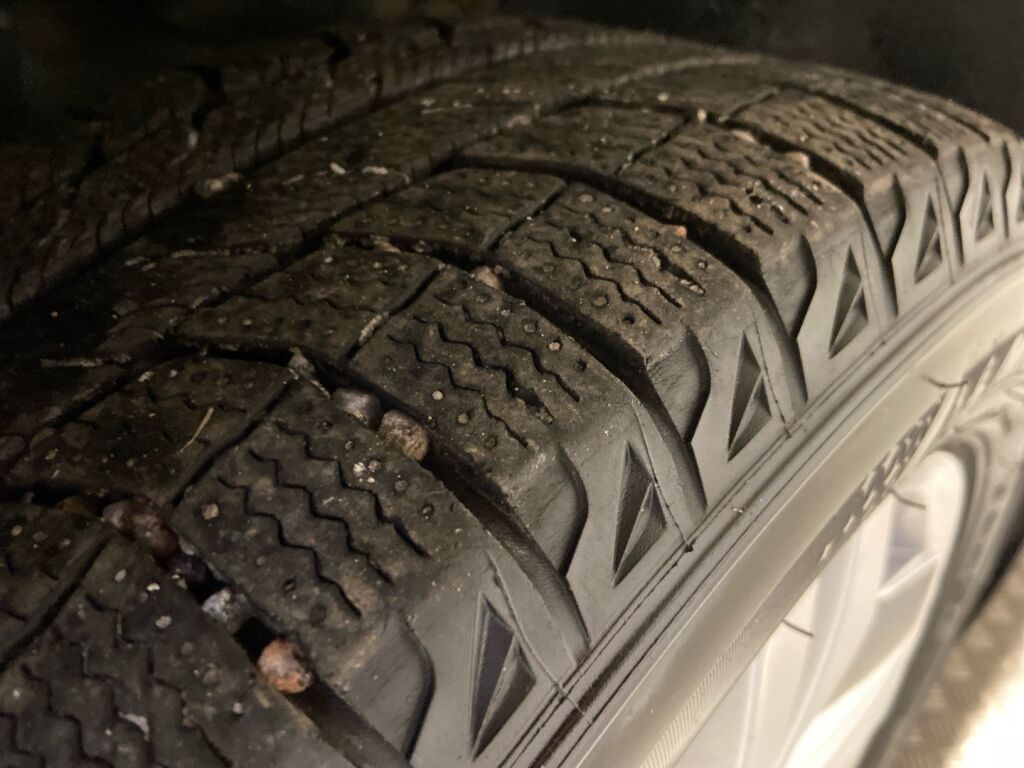 Volkswagen Tiguan Allspace 2019 Harmaa