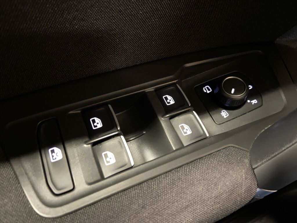 Volkswagen Tiguan Allspace 2019 Harmaa