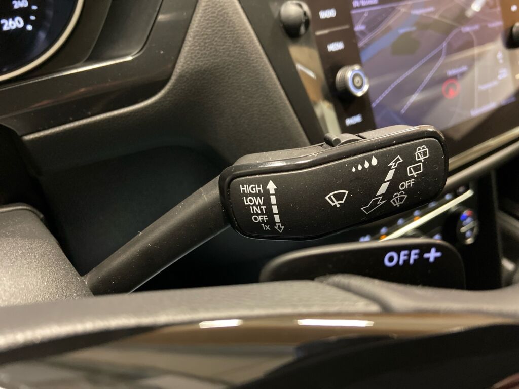 Volkswagen Tiguan Allspace 2019 Harmaa