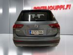 Volkswagen Tiguan Allspace 2019 Harmaa