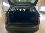 Skoda Kodiaq 2019 Vihreä