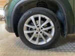 Skoda Kodiaq 2019 Vihreä