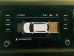 Skoda Kodiaq 2019 Vihreä