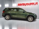 Skoda Kodiaq 2019 Vihreä