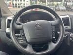 Citroen Jumper 2019 Punainen