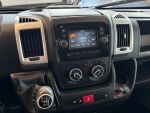 Citroen Jumper 2019 Punainen