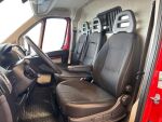 Citroen Jumper 2019 Punainen