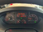 Citroen Jumper 2019 Punainen