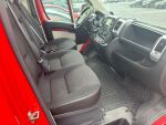 Citroen Jumper 2019 Punainen