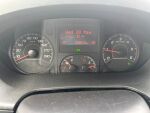 Citroen Jumper 2019 Punainen
