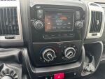 Citroen Jumper 2019 Punainen