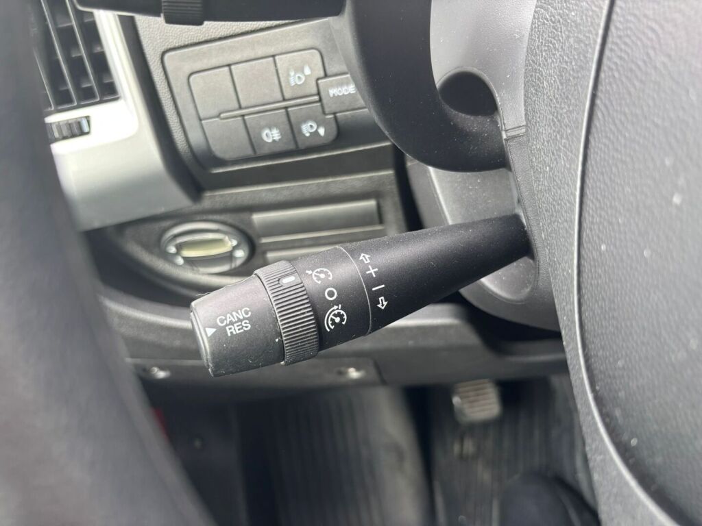 Citroen Jumper 2019 Punainen