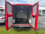 Citroen Jumper 2019 Punainen