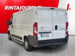 Citroen Jumper 2019 Valkoinen