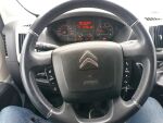 Citroen Jumper 2019 Valkoinen