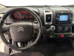 Citroen Jumper 2019 Valkoinen