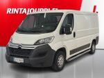 Citroen Jumper 2019 Valkoinen