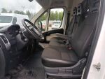 Citroen Jumper 2019 Valkoinen