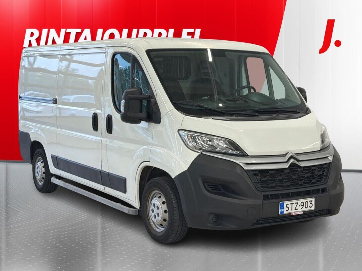 Citroen Jumper