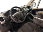 Citroen Jumper 2019 Valkoinen