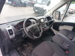 Citroen Jumper 2019 Valkoinen