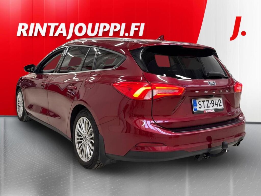 Ford Focus 2019, kuva 3/34