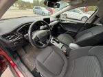 Ford Focus 2019 Punainen