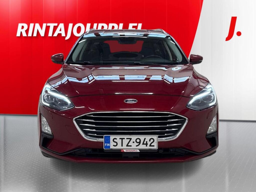 Ford Focus 2019, kuva 4/34