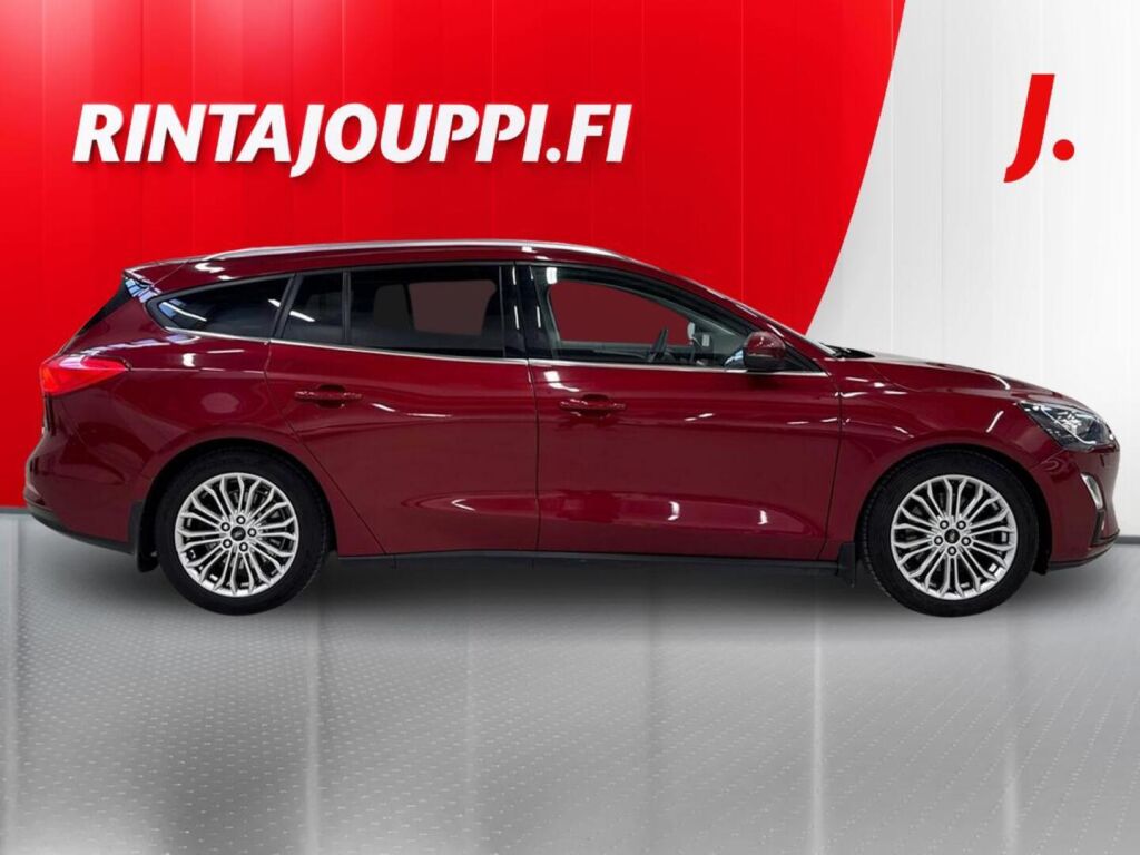 Ford Focus 2019, kuva 7/34