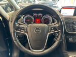 Opel Zafira Tourer 2015 Harmaa