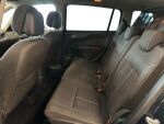 Opel Zafira Tourer 2015 Harmaa