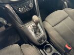 Opel Zafira Tourer 2015 Harmaa