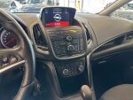 Opel Zafira Tourer 2015 Harmaa