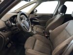Opel Zafira Tourer 2015 Harmaa