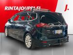 Opel Zafira Tourer 2015 Harmaa