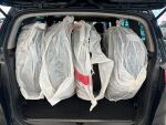 Opel Zafira Tourer 2015 Harmaa