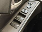 Honda Civic 2014 Punainen
