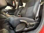 Honda Civic 2014 Punainen
