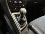 Honda Civic 2014 Punainen