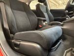 Honda Civic 2014 Punainen