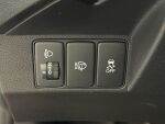 Honda Civic 2014 Punainen