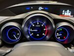 Honda Civic 2014 Punainen