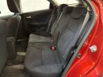 Honda Civic 2014 Punainen