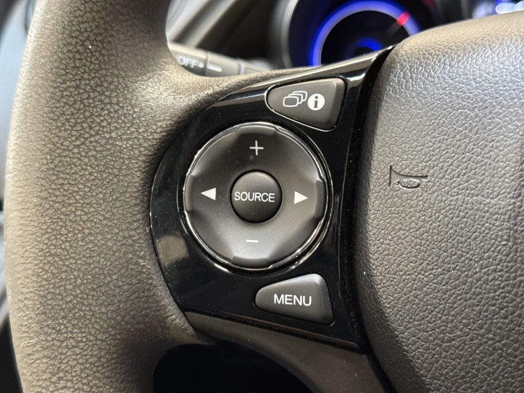 Honda Civic 2014 Punainen