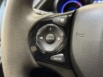 Honda Civic 2014 Punainen