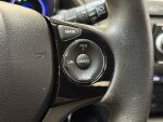 Honda Civic 2014 Punainen