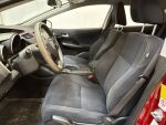 Honda Civic 2014 Punainen